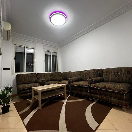 Appart A 2 Min De Casanearshore Casablanca Exterior foto