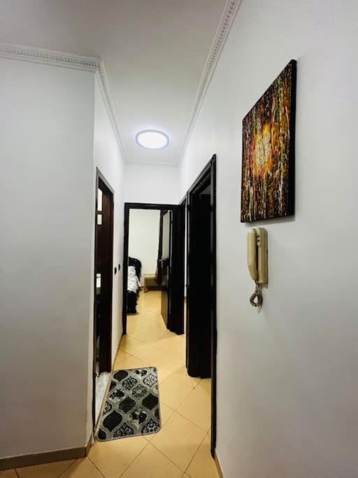 Appart A 2 Min De Casanearshore Casablanca Exterior foto