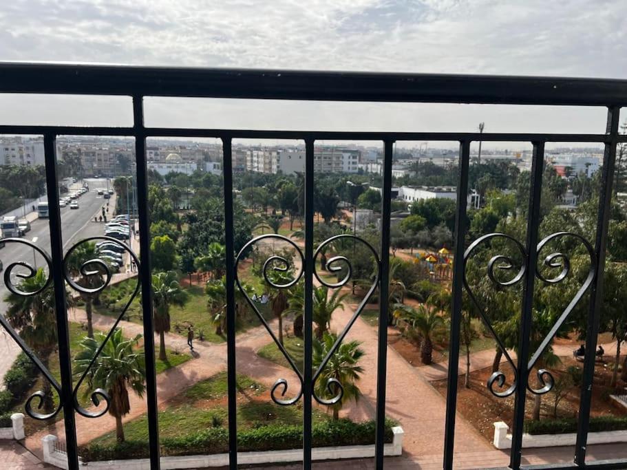 Appart A 2 Min De Casanearshore Casablanca Exterior foto