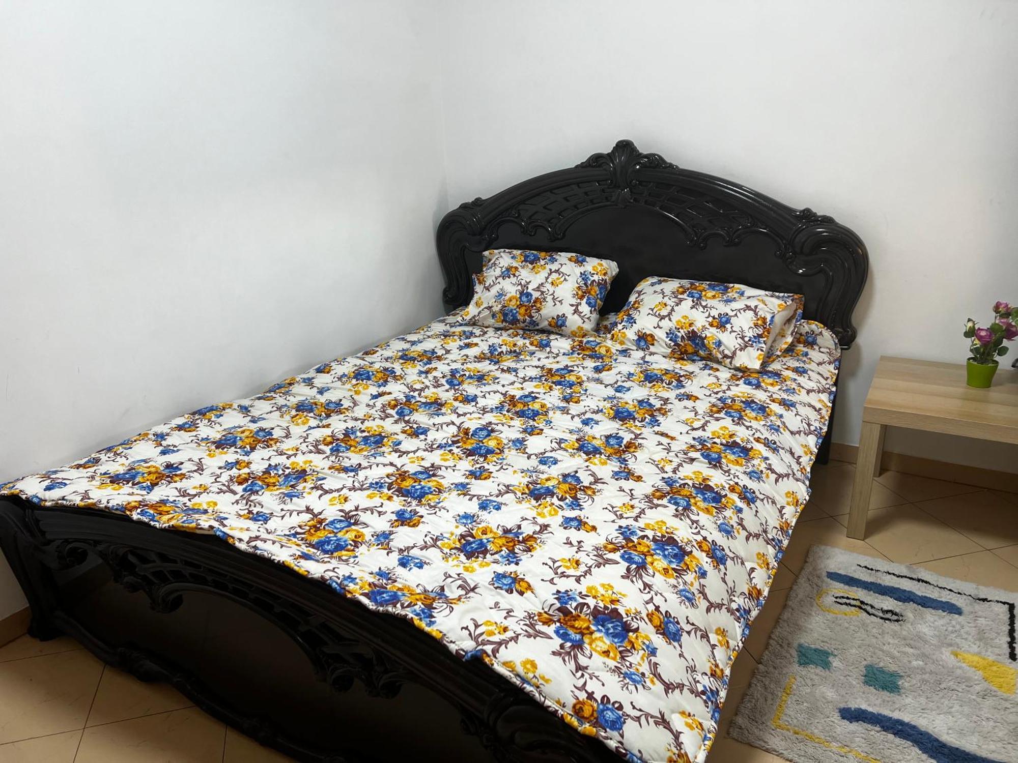 Appart A 2 Min De Casanearshore Casablanca Exterior foto