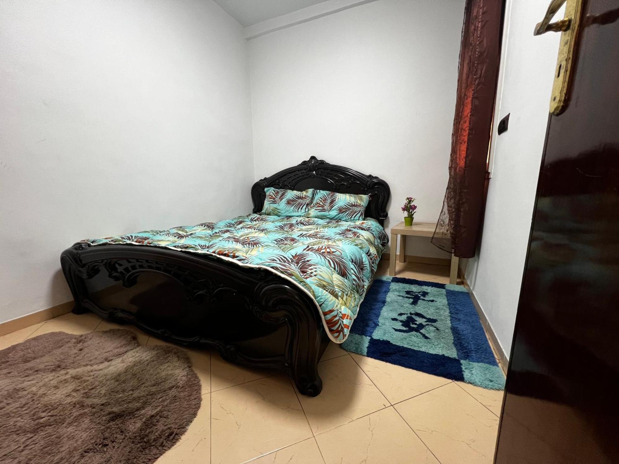Appart A 2 Min De Casanearshore Casablanca Exterior foto