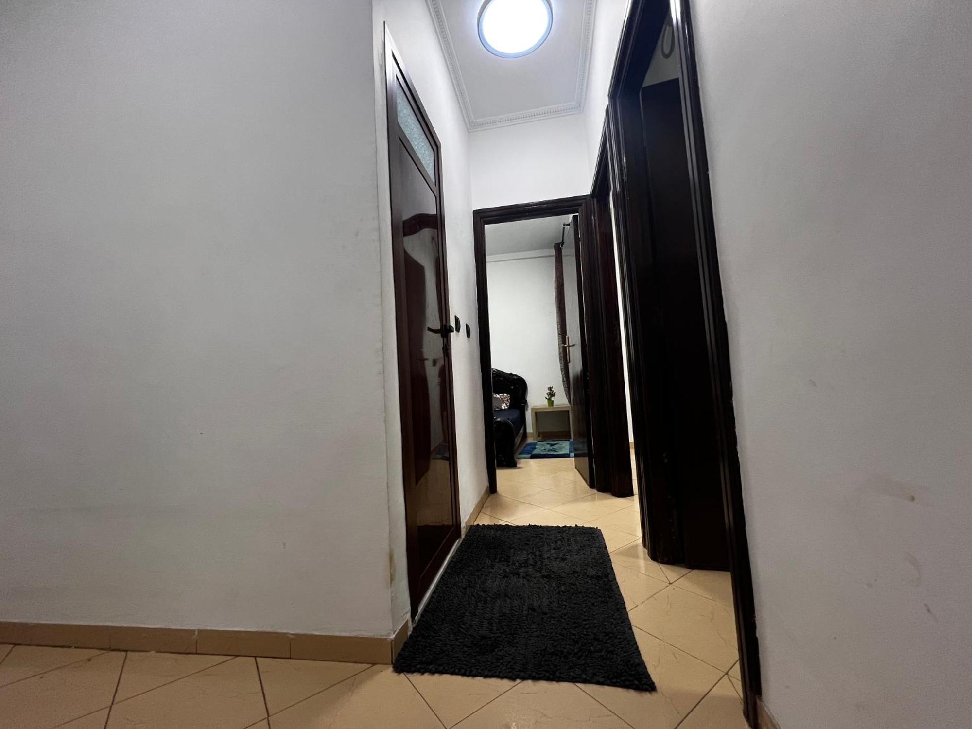 Appart A 2 Min De Casanearshore Casablanca Exterior foto